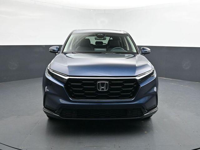 used 2025 Honda CR-V car, priced at $31,998