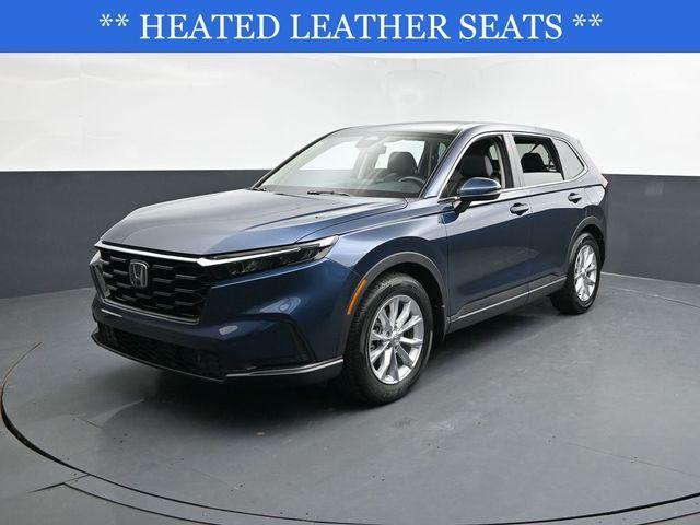 used 2025 Honda CR-V car, priced at $33,978