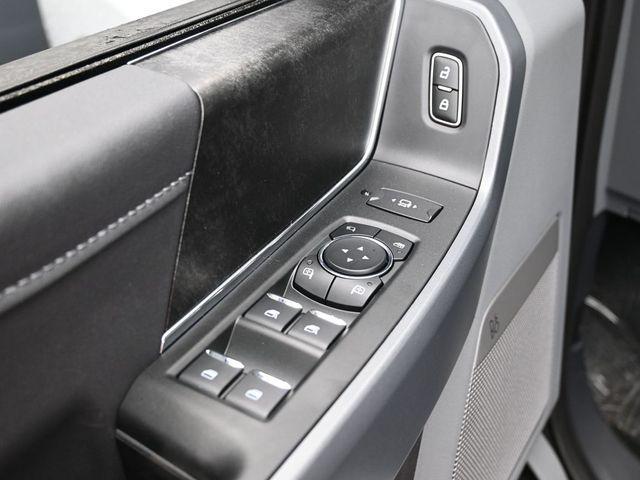 new 2024 Ford F-250 car, priced at $72,097