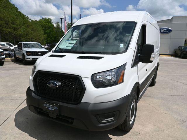new 2025 Ford Transit-250 car, priced at $48,397