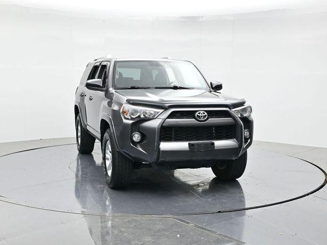 used 2018 Toyota 4Runner car, priced at $30,198