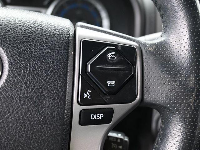 used 2018 Toyota 4Runner car, priced at $30,198