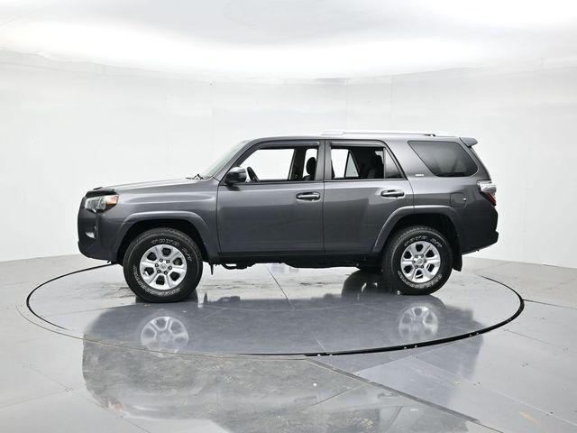 used 2018 Toyota 4Runner car, priced at $30,198