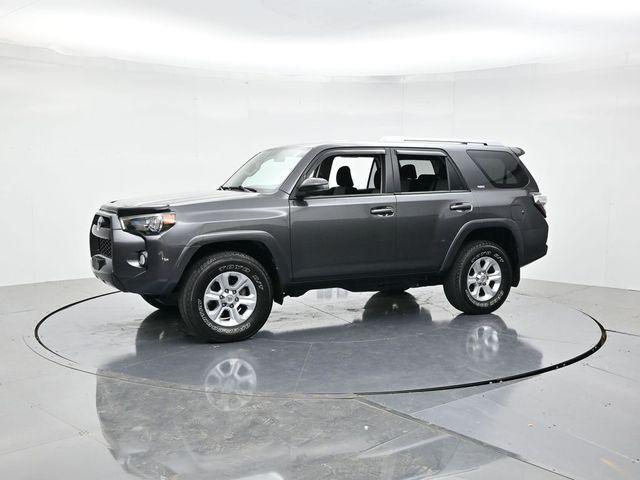 used 2018 Toyota 4Runner car, priced at $30,198