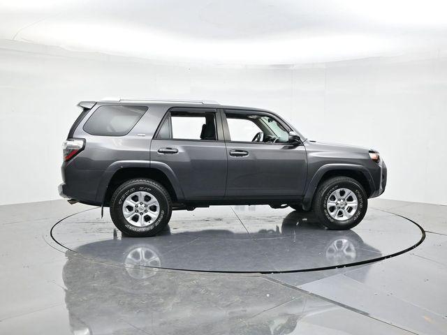 used 2018 Toyota 4Runner car, priced at $30,198