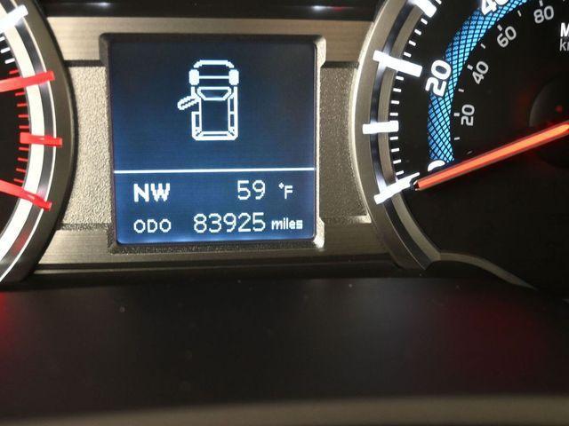 used 2018 Toyota 4Runner car, priced at $30,198