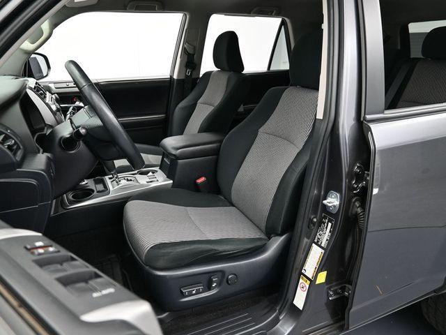 used 2018 Toyota 4Runner car, priced at $30,198