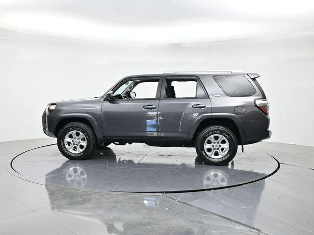 used 2018 Toyota 4Runner car, priced at $30,198