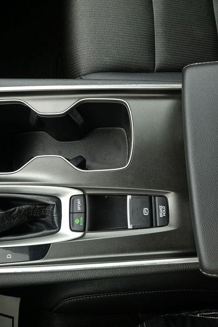 used 2020 Honda Accord car, priced at $22,898