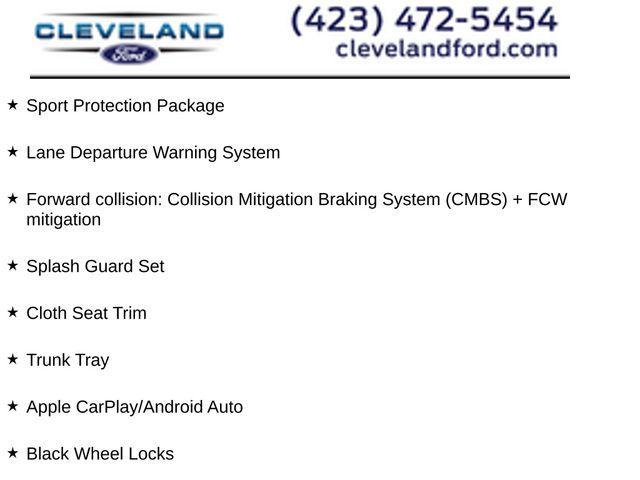 used 2020 Honda Accord car, priced at $22,898
