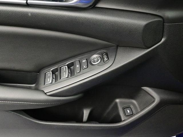 used 2020 Honda Accord car, priced at $22,898
