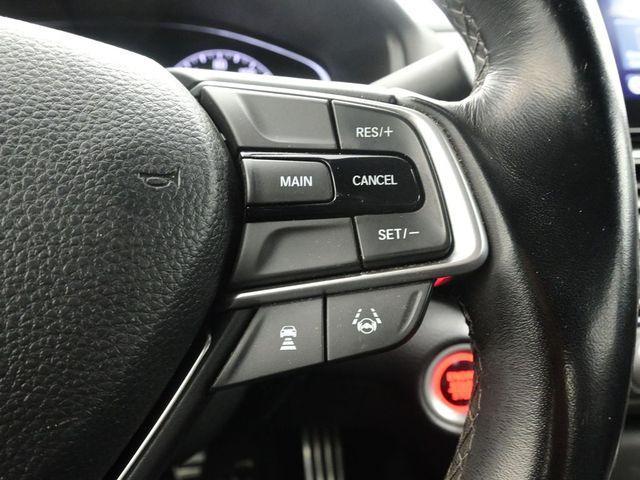used 2020 Honda Accord car, priced at $22,898