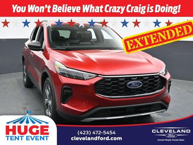new 2025 Ford Escape car, priced at $30,097