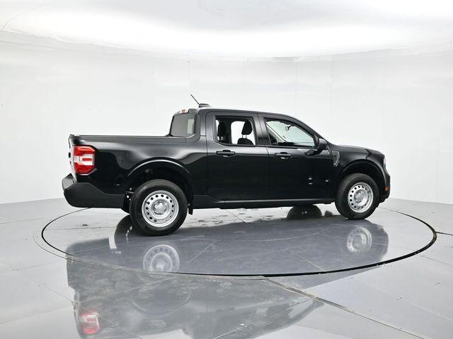 new 2025 Ford Maverick car, priced at $27,895