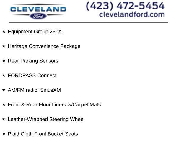 used 2023 Ford Bronco Sport car, priced at $27,791