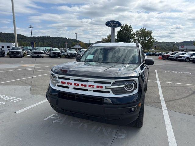 used 2023 Ford Bronco Sport car, priced at $27,791