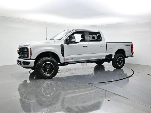 new 2026 Ford F-350 car, priced at $91,666