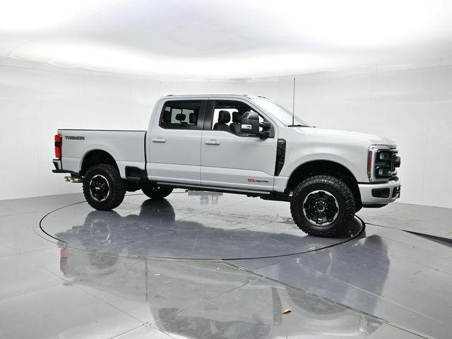 new 2026 Ford F-350 car, priced at $91,666