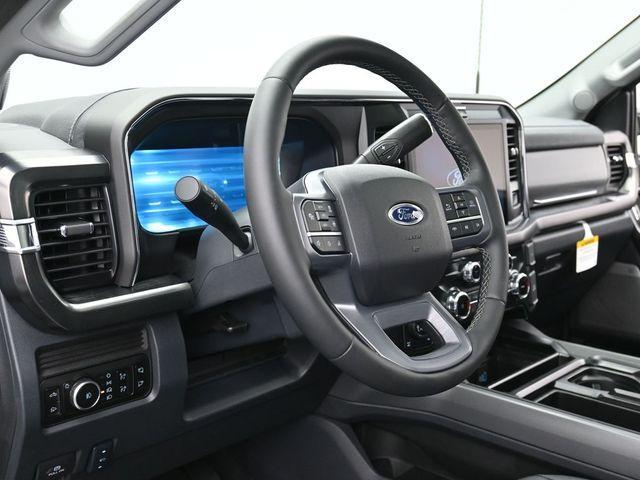 new 2026 Ford F-350 car, priced at $91,666