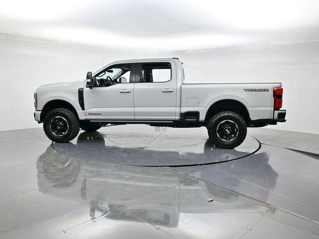 new 2026 Ford F-350 car, priced at $91,666