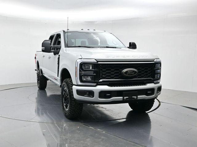 new 2026 Ford F-350 car, priced at $91,666