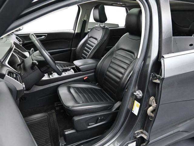 used 2020 Ford Edge car, priced at $15,595