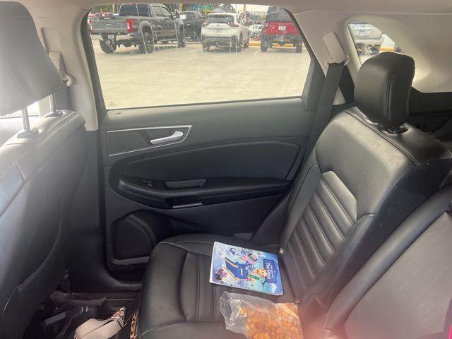 used 2020 Ford Edge car, priced at $15,998