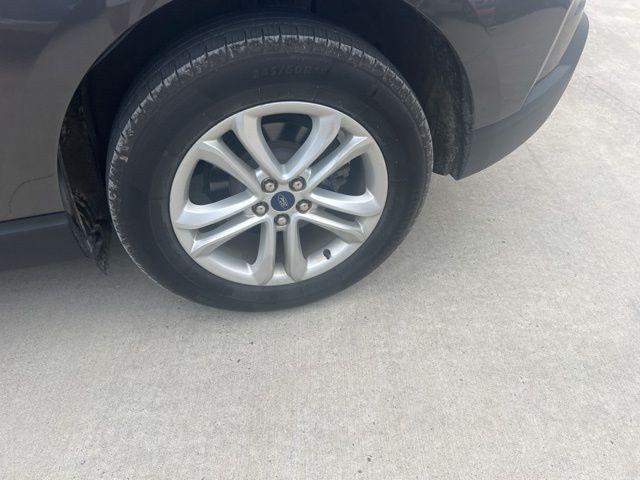 used 2020 Ford Edge car, priced at $15,998