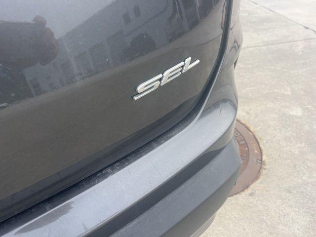 used 2020 Ford Edge car, priced at $15,998