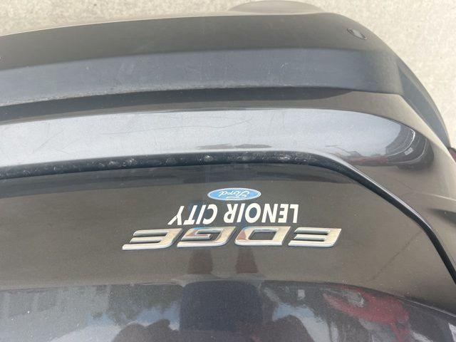 used 2020 Ford Edge car, priced at $15,998