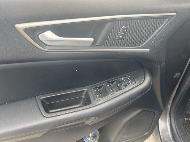 used 2020 Ford Edge car, priced at $15,998