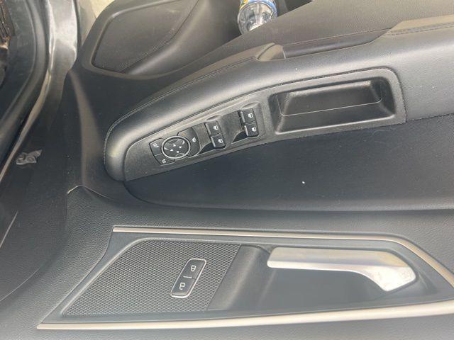 used 2020 Ford Edge car, priced at $15,998