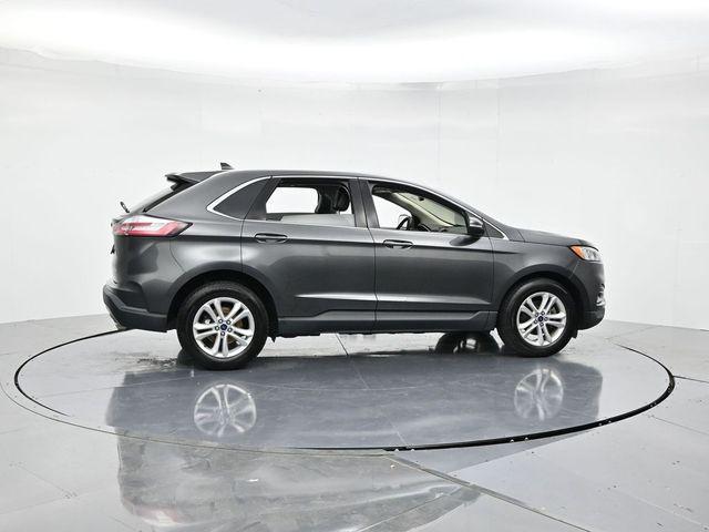 used 2020 Ford Edge car, priced at $15,595