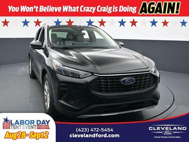 new 2025 Ford Escape car, priced at $28,897