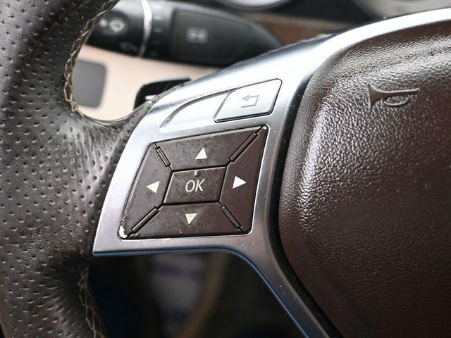 used 2014 Mercedes-Benz E-Class car, priced at $7,498