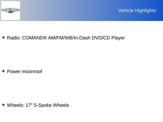 used 2014 Mercedes-Benz E-Class car, priced at $7,498