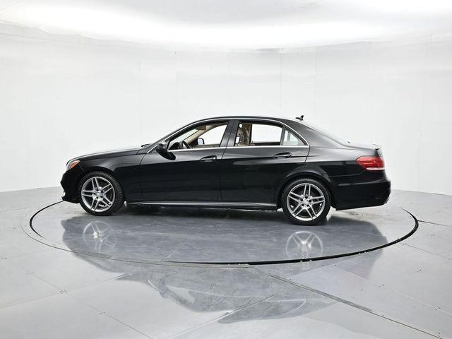 used 2014 Mercedes-Benz E-Class car, priced at $7,498