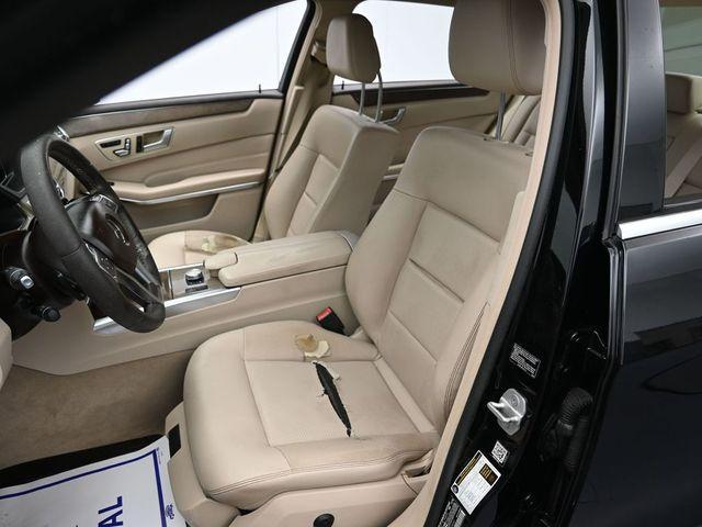 used 2014 Mercedes-Benz E-Class car, priced at $7,498