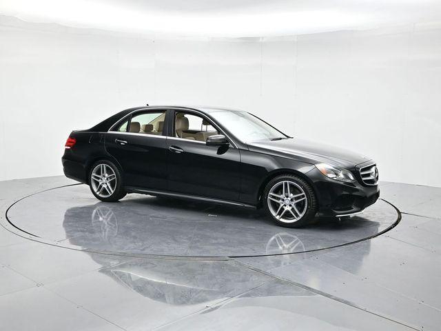 used 2014 Mercedes-Benz E-Class car, priced at $7,498