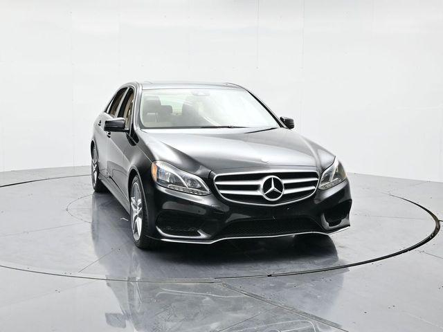 used 2014 Mercedes-Benz E-Class car, priced at $7,498