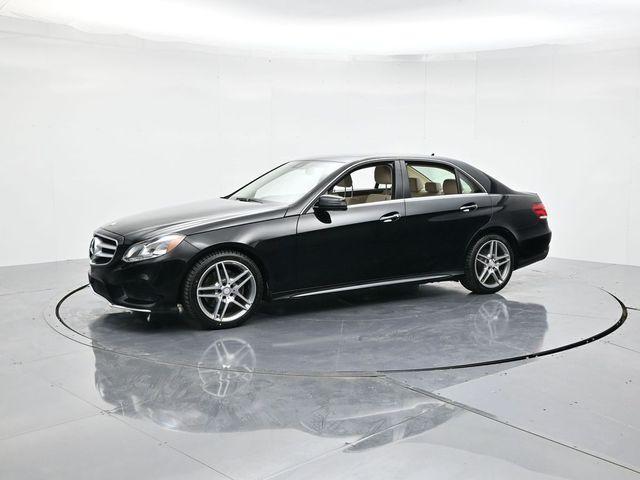 used 2014 Mercedes-Benz E-Class car, priced at $7,498
