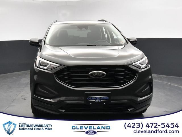 new 2024 Ford Edge car, priced at $40,080