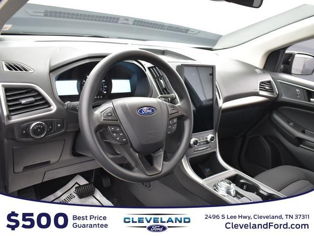 new 2024 Ford Edge car, priced at $34,998