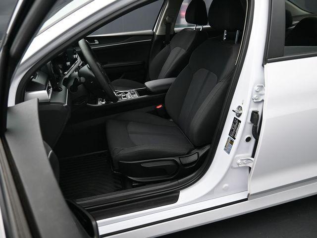 used 2024 Kia K5 car, priced at $24,853