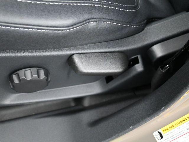 new 2025 Ford Bronco car, priced at $53,197