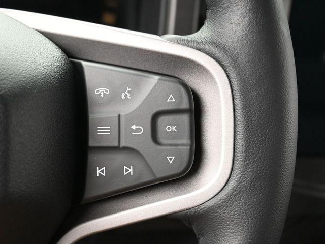 new 2025 Ford Bronco car, priced at $53,197