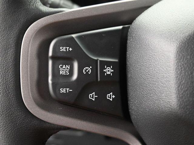 new 2025 Ford Bronco car, priced at $53,197