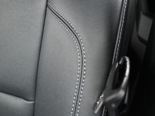 new 2025 Ford Bronco car, priced at $53,197