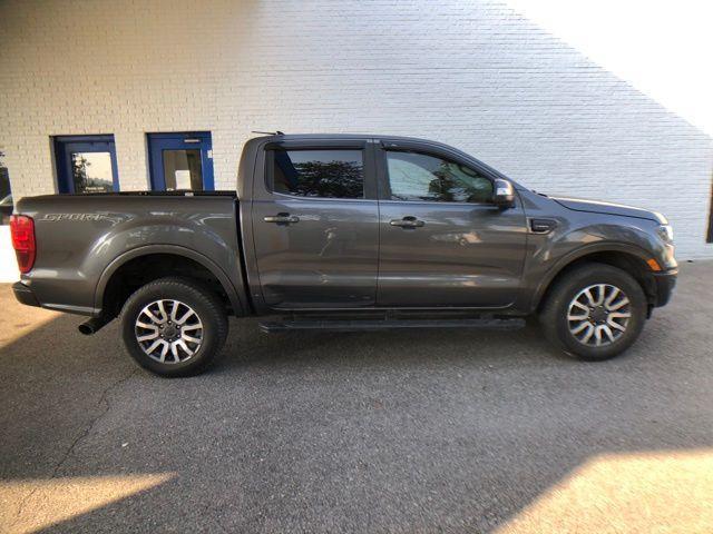 used 2019 Ford Ranger car, priced at $25,915
