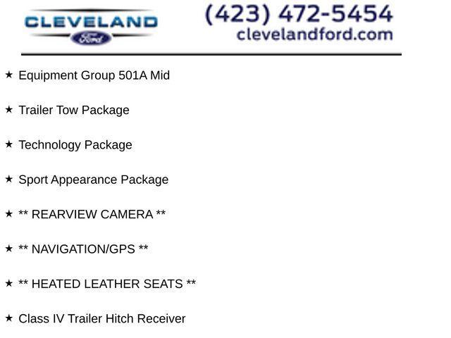 used 2019 Ford Ranger car, priced at $25,915
